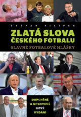 Zlatá slova českého fotbalu