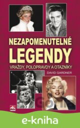 Nezapomenutelné legendy