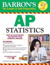 Barron's AP Statistics