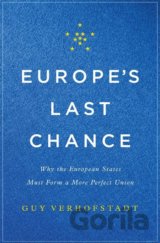 Europe's Last Chance