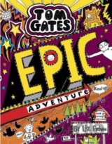 Epic Adventure (kind of)