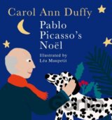Pablo Picasso's Noël