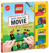 LEGO Make Your Own Movie