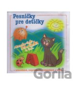 Pesničky pre detičky