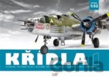 Křídla 1