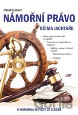 Námořní právo očima jachtaře