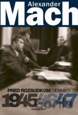 Pred rozsudkom