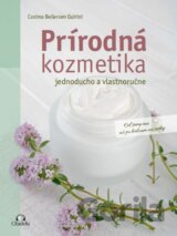 Prírodná kozmetika
