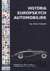 História Európskych automobiliek
