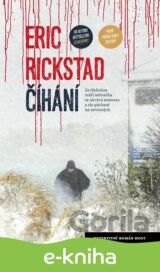 Číhání