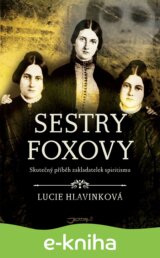 Sestry Foxovy