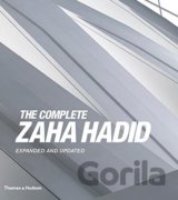 The Complete Zaha Hadid