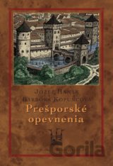 Prešporské opevnenia
