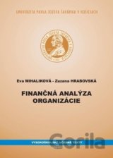 Finančná analýza organizácie