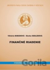 Finančné riadenie