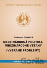 Medzinárodná politika, medzinárodné vzťahy