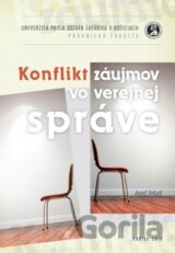 Konflikt záujmov vo verejnej správe