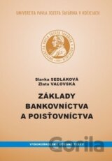 Základy bankovníctva a poisťovníctva