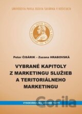 Vybrané kapitoly z marketingu služieb a teritoriálneho marketingu