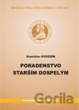 Poradenstvo starším dospelým