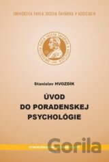 Úvod do poradenskej psychológie