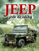 Jeep jede do války