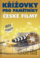 Křížovky pro pamětníky - České filmy