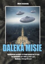 Daleká misie