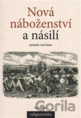 Nová náboženství a násilí