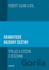 Gramatické rozbory češtiny