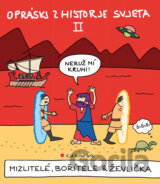 Opráski zhistorje svjeta II