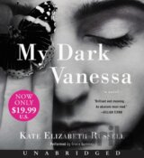 My Dark Vanessa Low Price CD