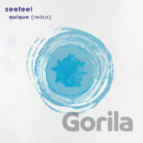Seefeel:  Quique