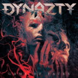 Dynazty:  Game Of Faces / Red LP
