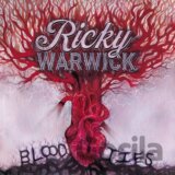Warwick, Ricky:  Blood Ties