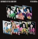 Babymonster: DRIP (YG Tag Album) (KS)