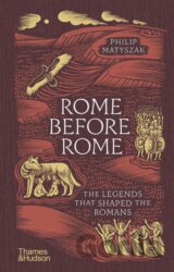 Rome Before Rome