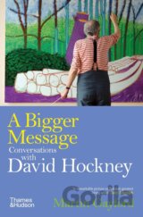 A Bigger Message
