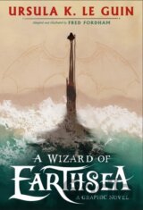 A Wizard of Earthsea