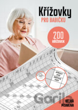 Křížovky pro babičku