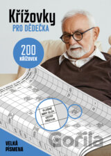 Křížovky pro dědečka