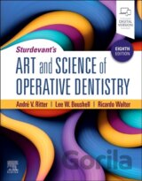 Sturdevant's Art and Science of Operative Dentistry