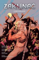 Zaklínač 9 - Corvo Bianco