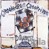 Pavement: Crooked Rain, Crooked Rain LP