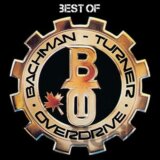 Bachman-Turner Overdrive: Four Wheel Drive