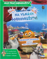 Na vlnách dobrodružství