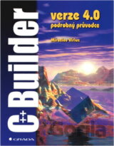 C++ Builder, verze 4.0 : podrobný průvodce