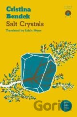 Salt Crystals