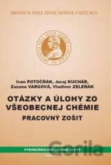 Otázky a úlohy zo všeobecnej chémie