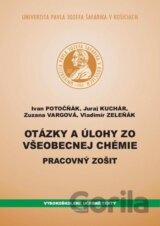 Otázky a úlohy zo všeobecnej chémie
